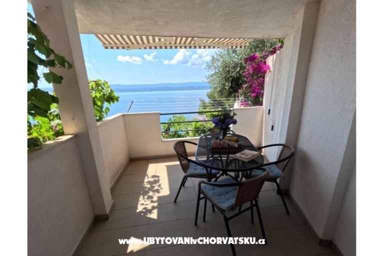 SUNиSEA30 apartments – фото 21
