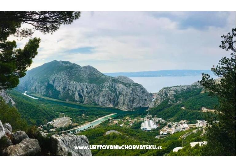 апартаменты Balić – фото 11