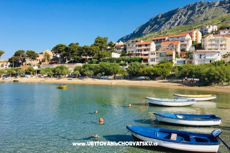 апартаменты Balić – фото 18