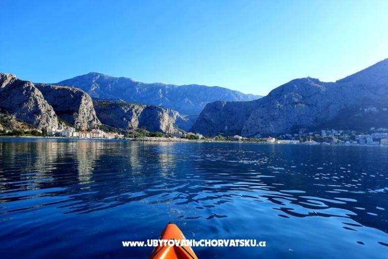 апартаменты Balić – фото 9