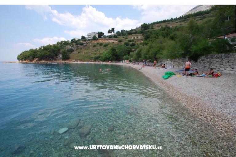 апартаменты Batinic – фото 14