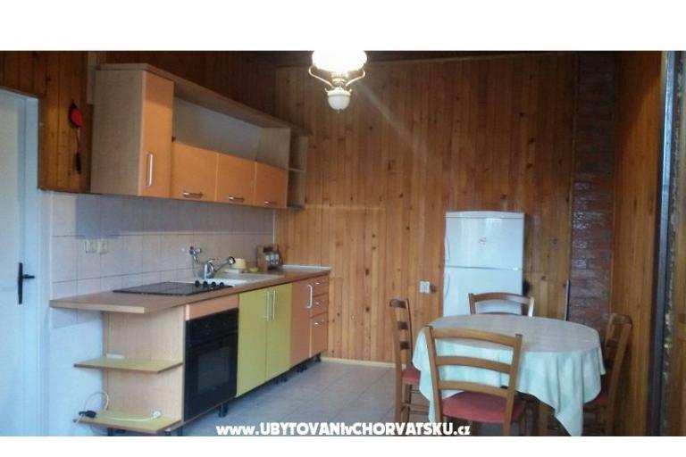 апартаменты Biskup – фото 13