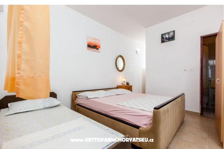 апартаменты Blaženka Kovačić – фото 14