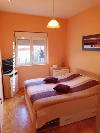 апартаменты Centar Omiš – фото 5