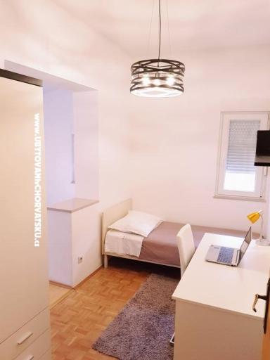 апартаменты Centar Omiš – фото 6
