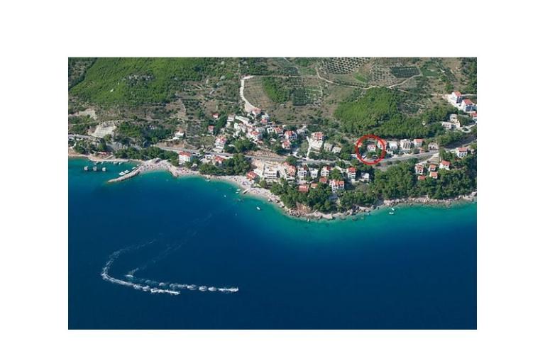 апартаменты Čikeš - Medići – фото 6
