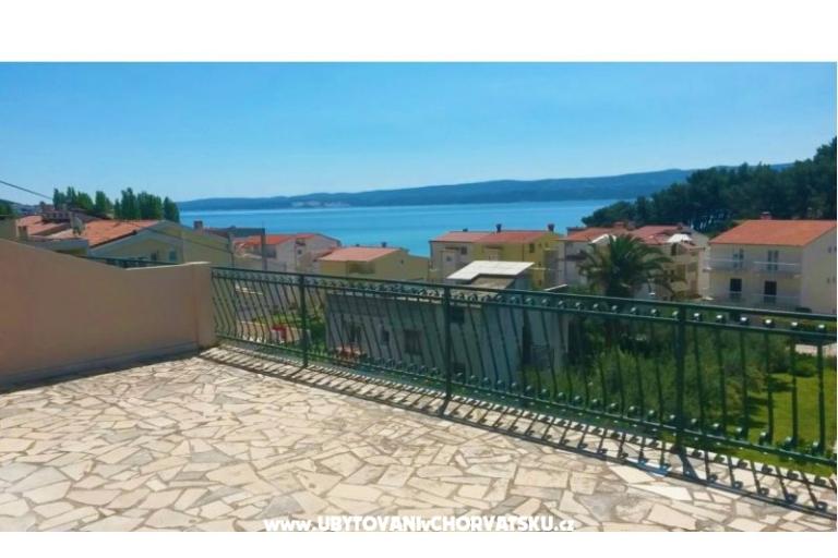 апартаменты Dragica – фото 3
