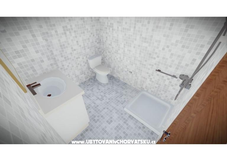 apartmani Espana – фото 10