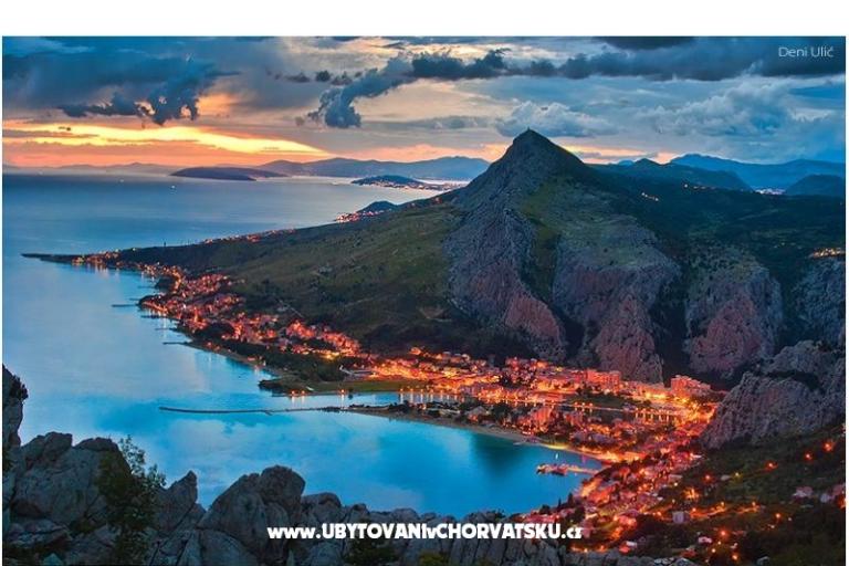 апартаменты Fošal – фото 15