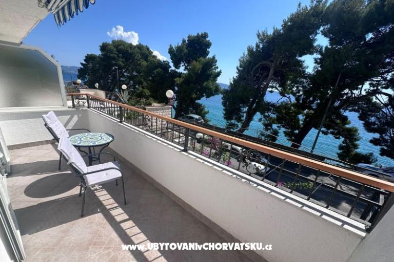 апартаменты Ivica – фото 15