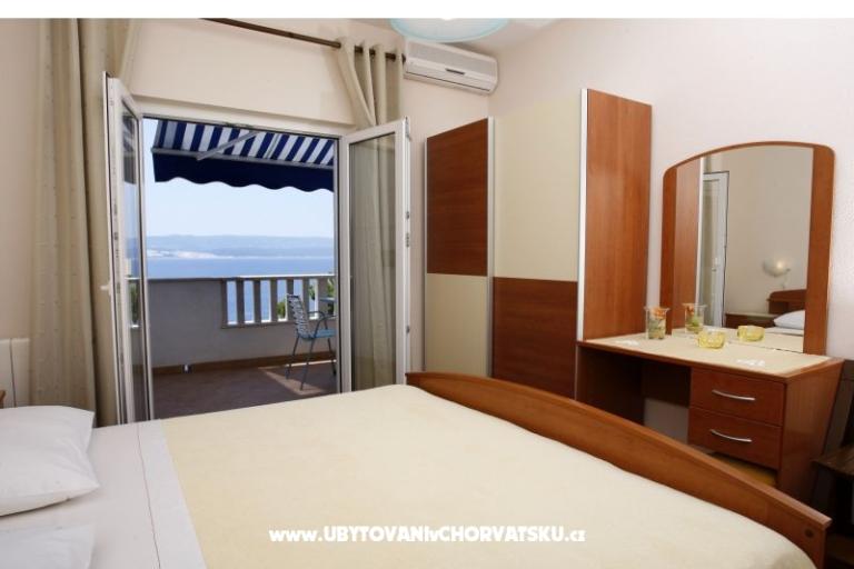 апартаменты Jasna  – фото 4