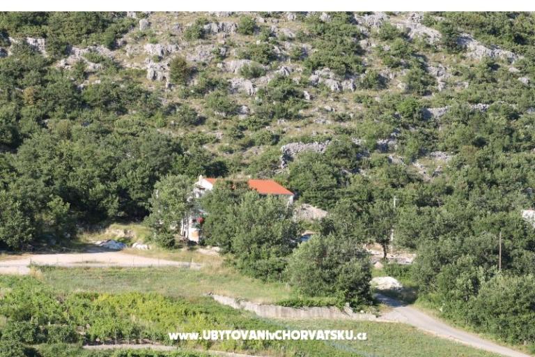 апартаменты Bašić – фото 13