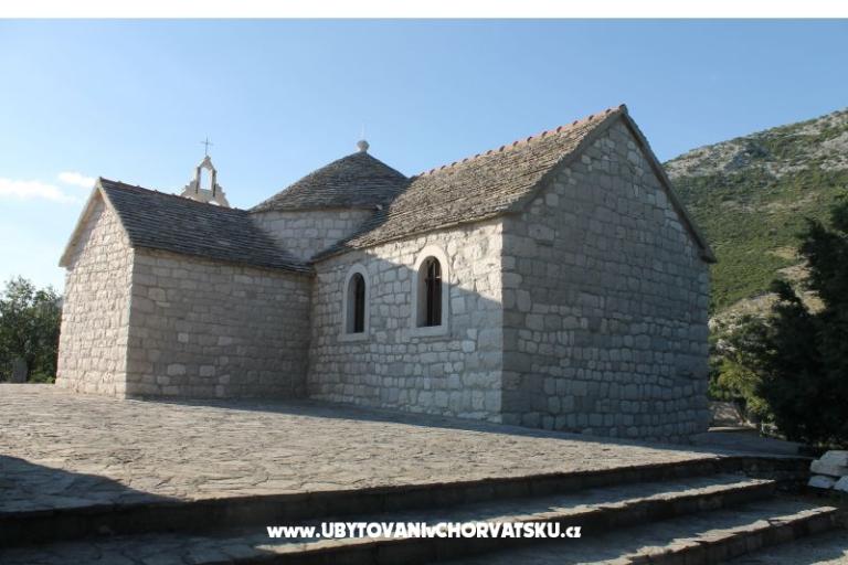 апартаменты Bašić – фото 14