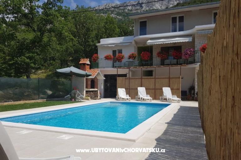 апартаменты Bašić – фото 3