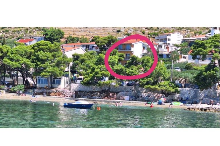 Summerhouse Duće Omiš – фото 6