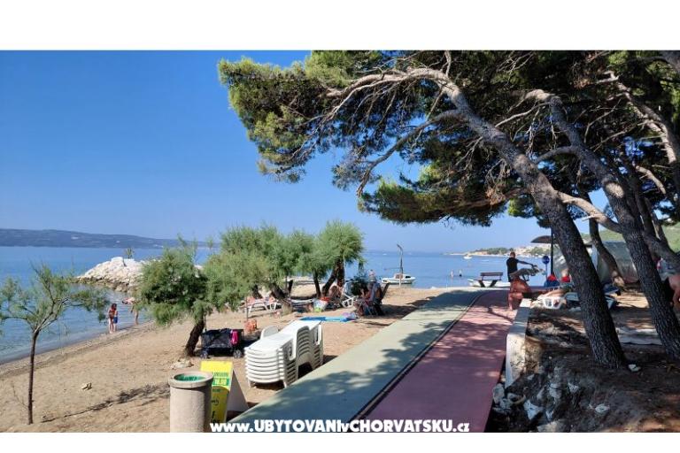 Summerhouse Duće Omiš – фото 7