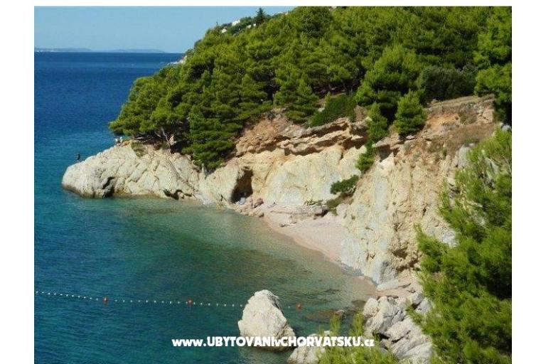 апартаменты Juričić Pisak – фото 11