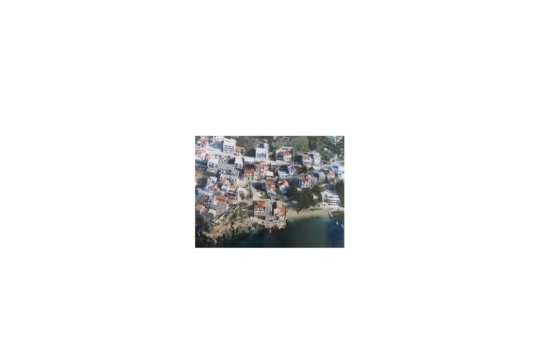апартаменты Juričić Pisak – фото 14