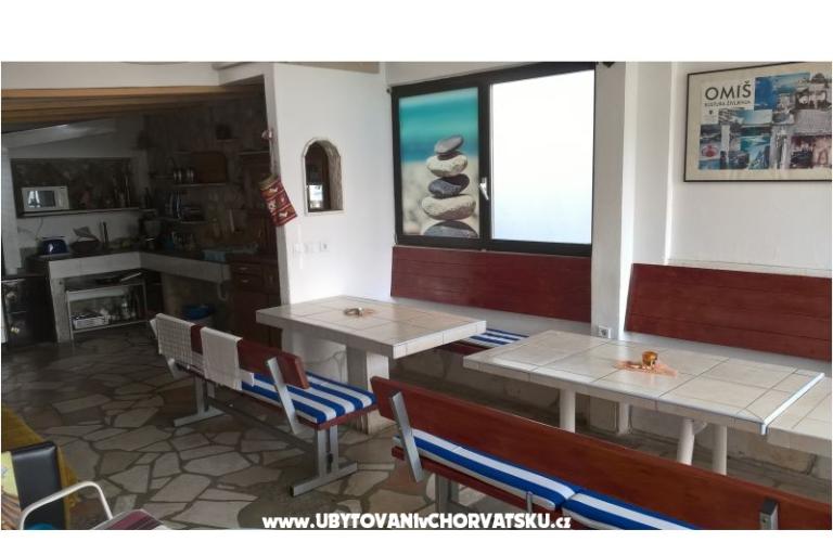 апартаменты M&F Tomasovic – фото 11