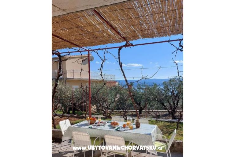 апартаменты Mario Stanići No.2 – фото 5