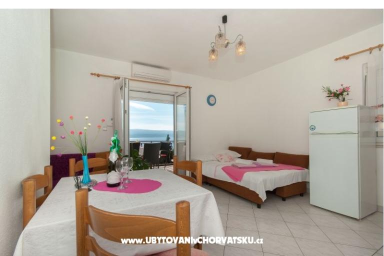 апартаменты Mlikota  – фото 12