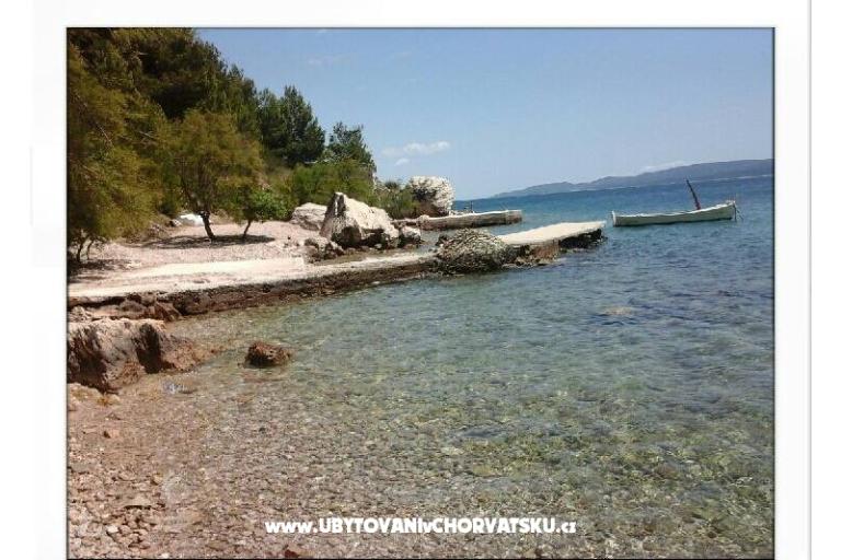апартаменты Mlikota  – фото 17