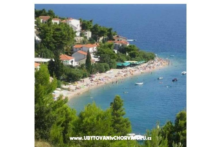 апартаменты Mlikota  – фото 18