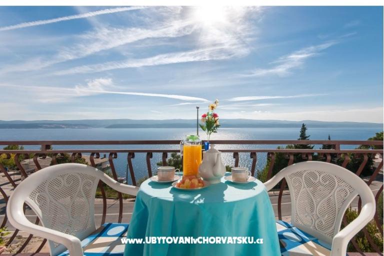 апартаменты Mlikota  – фото 9