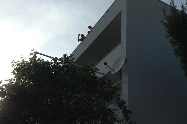 апартаментts More ***Marušići – фото 4