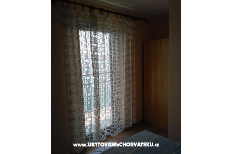 апартаменты Mrvic Marušići – фото 10