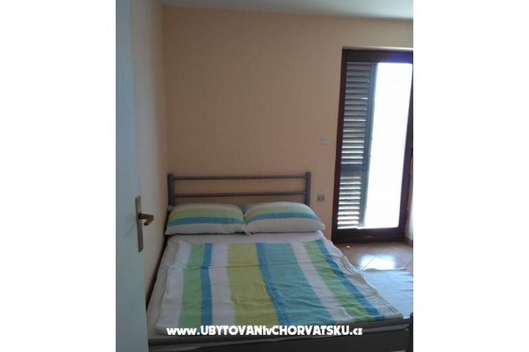 апартаменты Mrvic Marušići – фото 11