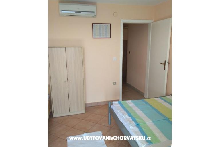 апартаменты Mrvic Marušići – фото 12