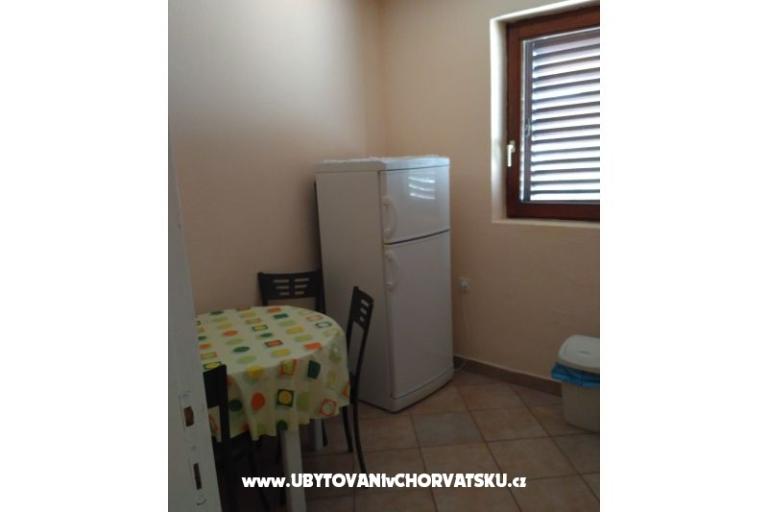 апартаменты Mrvic Marušići – фото 15