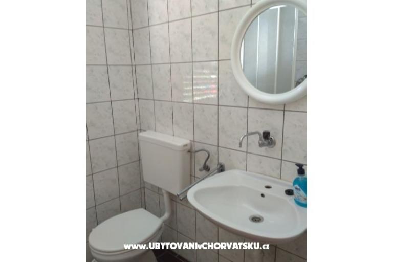апартаменты Mrvic Marušići – фото 16