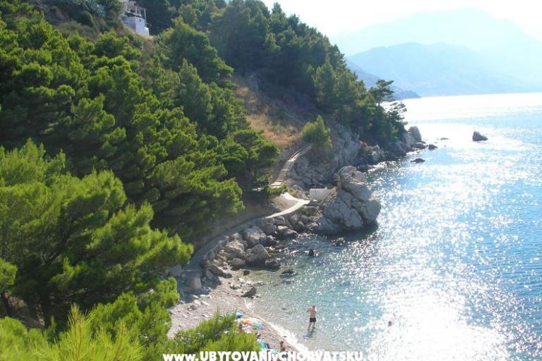апартаменты Mrvic Marušići – фото 2