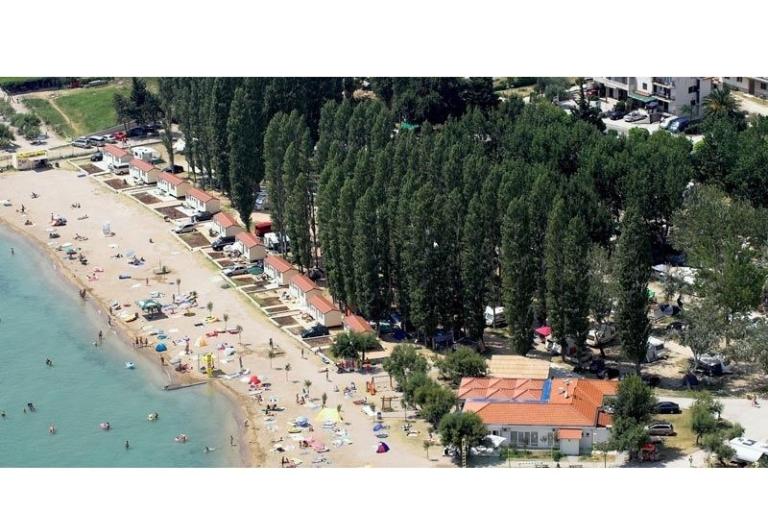 апартаменты Tomasović Omiš – фото 12