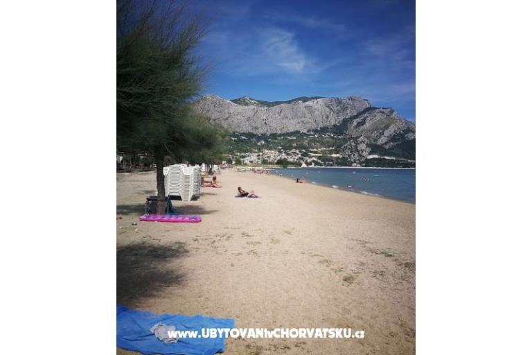 апартаменты Tomasović Omiš – фото 14