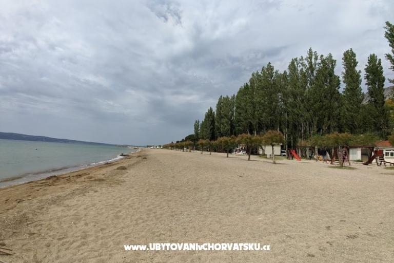 апартаменты Tomasović Omiš – фото 15