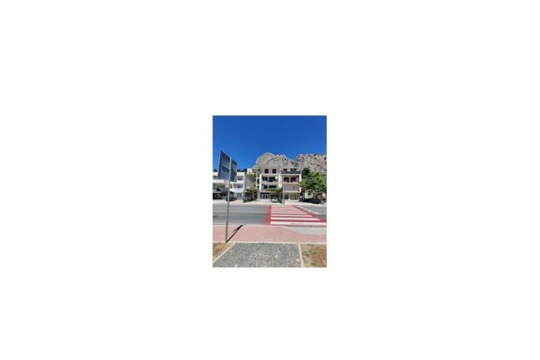апартаменты Tomasović Omiš – фото 4
