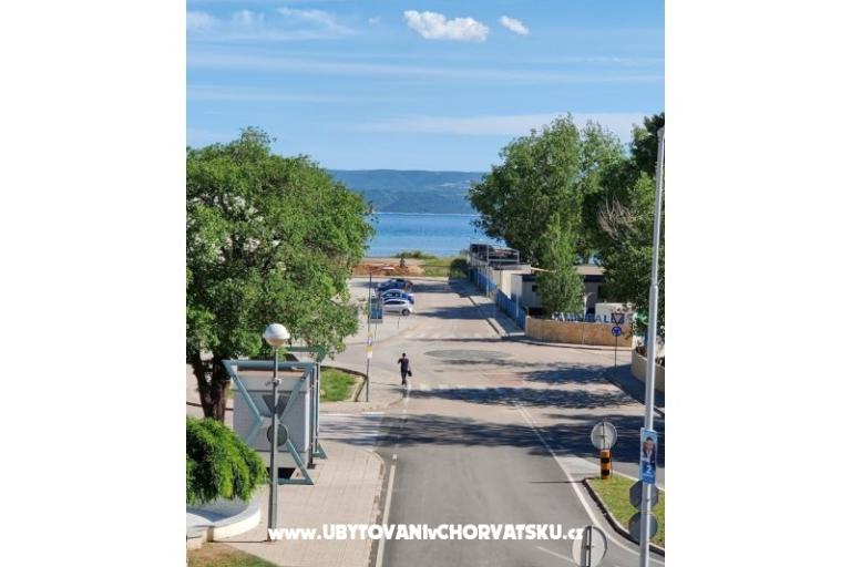 апартаменты Tomasović Omiš – фото 8