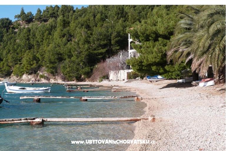 апартаменты Uglješić – фото 10