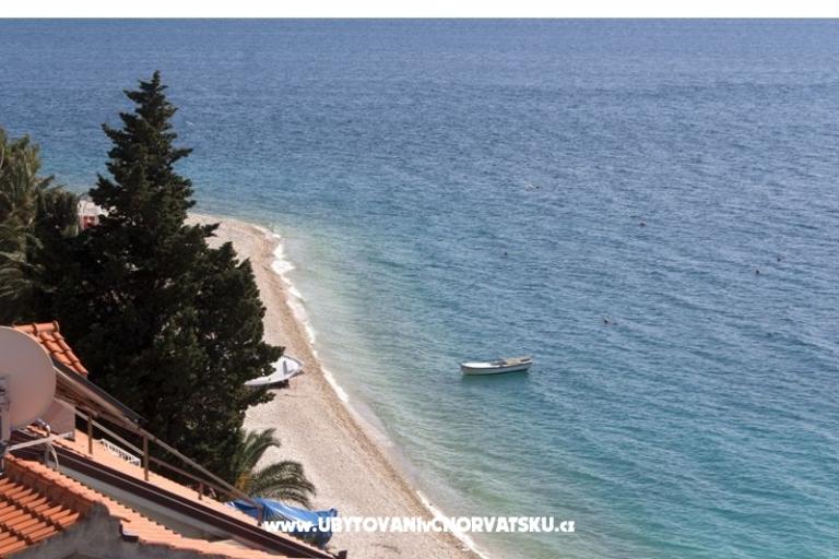 апартаменты Velika Luka – фото 15