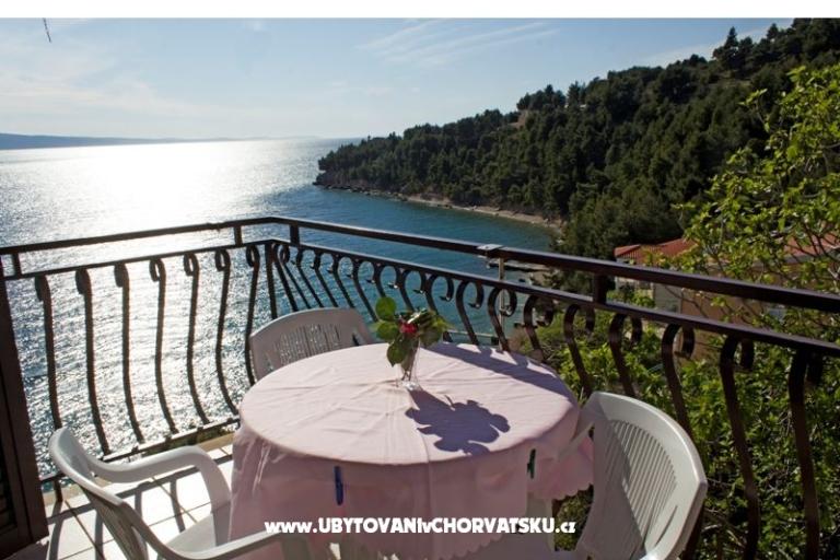 апартаменты Velika Luka – фото 16
