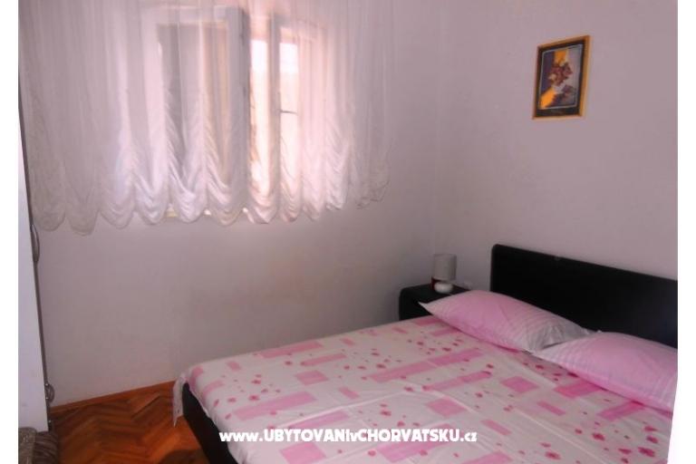 апартаменты Villa Roza – фото 10