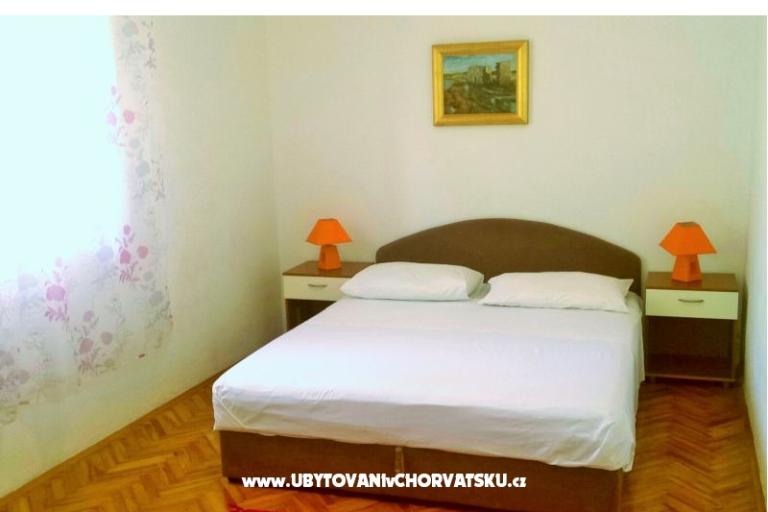 апартаменты Villa Roza – фото 11