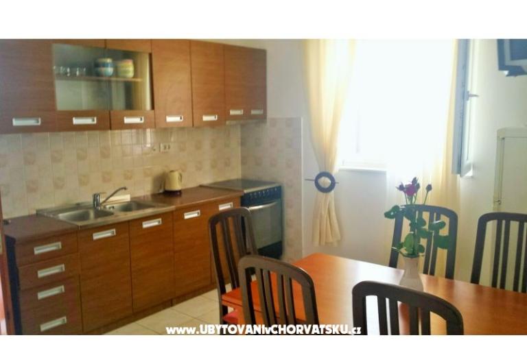 апартаменты Villa Roza – фото 13
