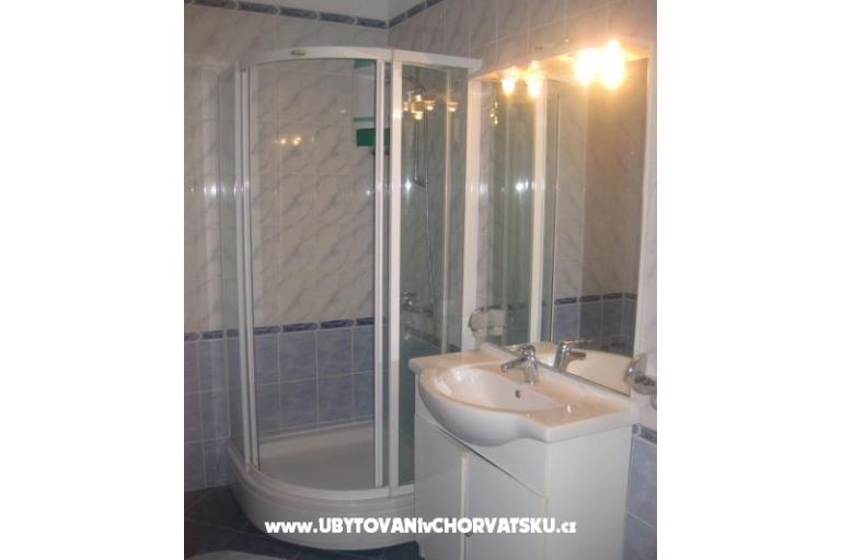 апартаменты Villa Roza – фото 14