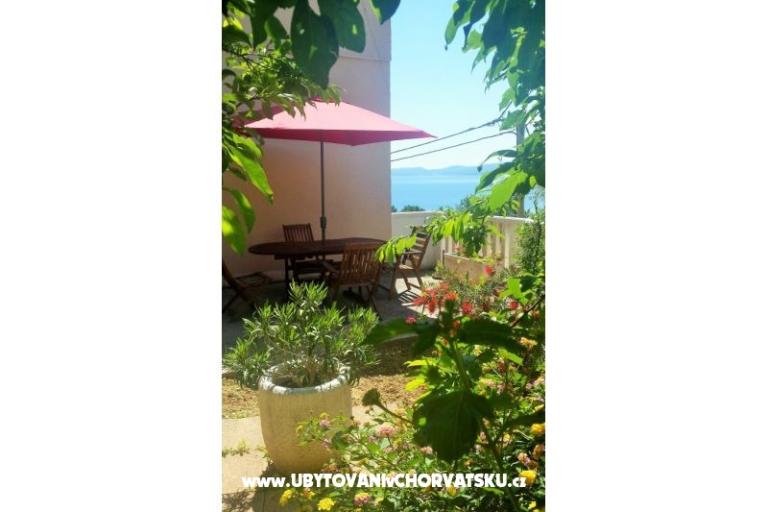 апартаменты Villa Roza – фото 18
