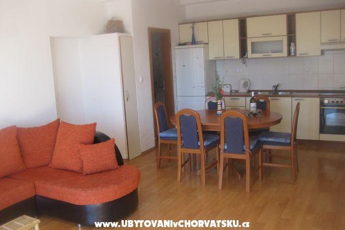 апартаменты Villa Roza – фото 6