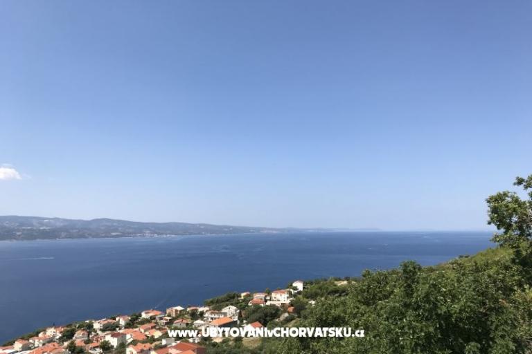апартаменты Visnjica – фото 13